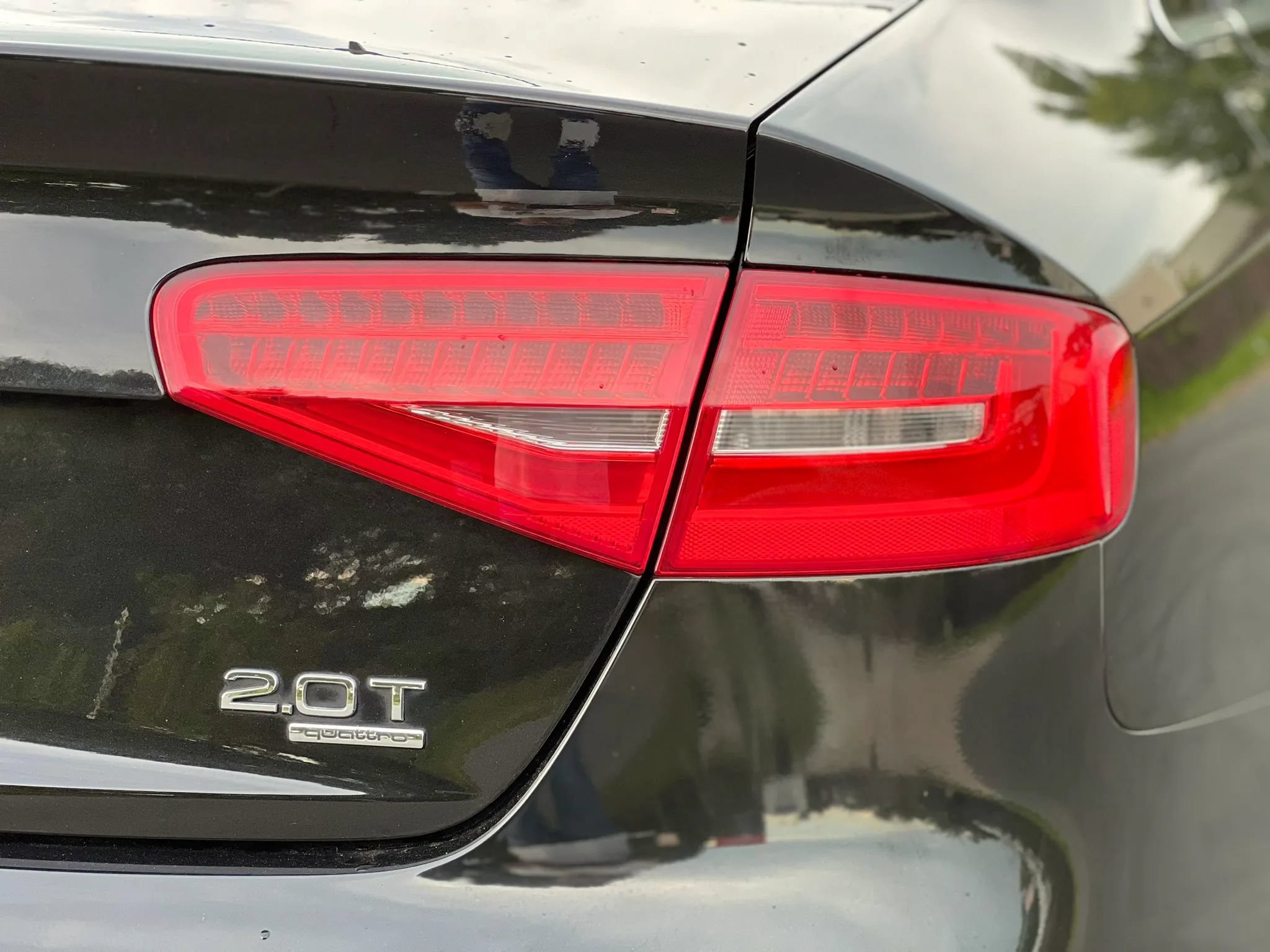 Used 2014 Audi A4 2.0T Premium Plus w/ Premium Plus Package AWD/4WD image 11