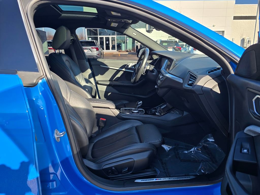 Used 2021 BMW M235i xDrive Gran Coupe M235i Gran Coupe xDrive image 31