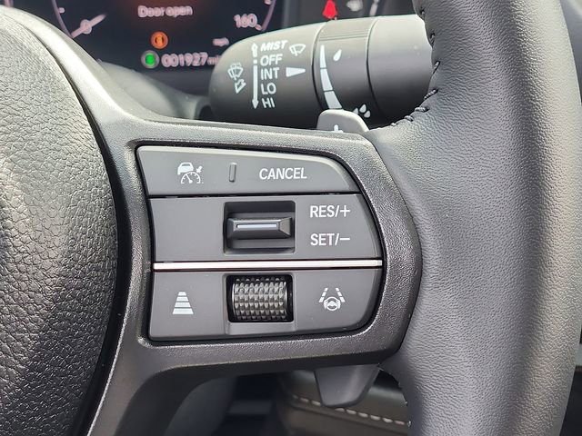 Used 2025 Honda Accord EX-L image 22