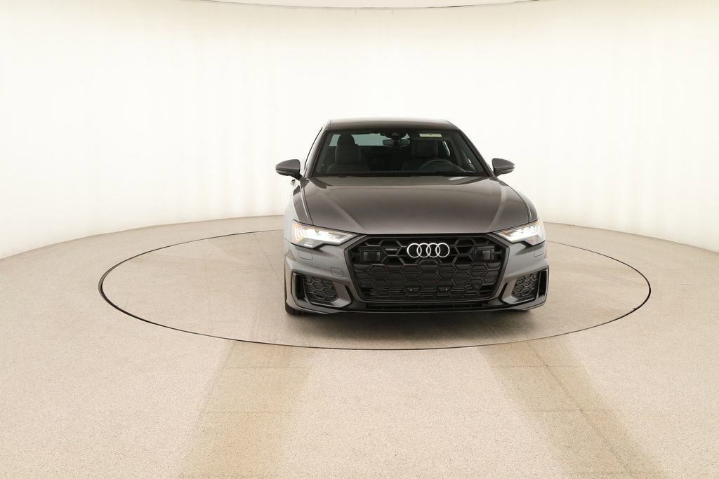 Certified 2025 Audi A6 3.0T Prestige w/ Prestige Package image 11