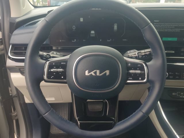 Certified 2025 Kia Carnival SX Prestige FWD image 25