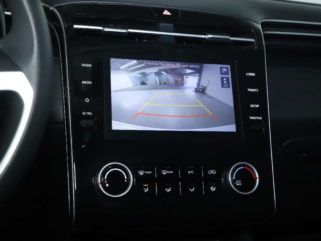 Used 2023 Hyundai Tucson SEL AWD/4WD image 28
