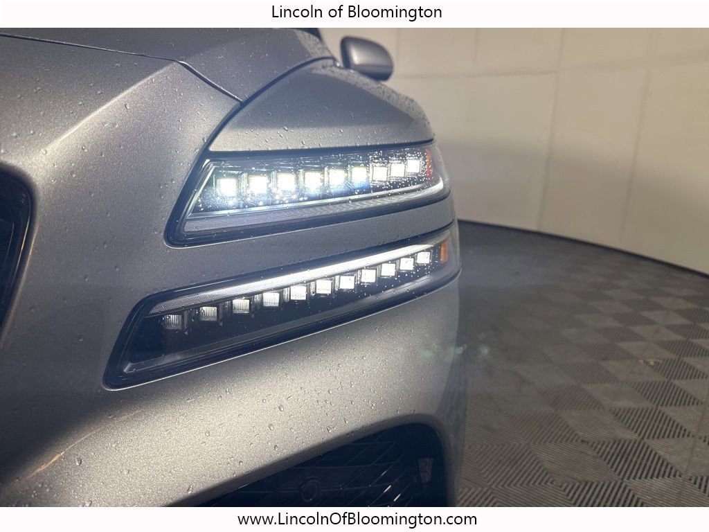 Used 2025 Genesis GV80 3.5T e-SC image 14