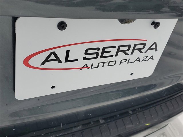 Certified 2024 Kia Seltos S image 6