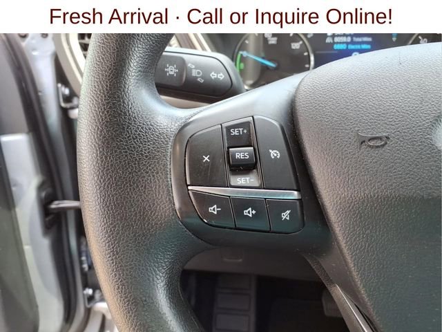 Used 2021 Ford Escape SE image 16