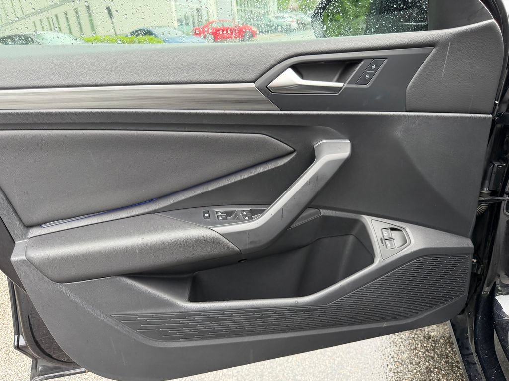Used 2020 Volkswagen Jetta SEL FWD image 14