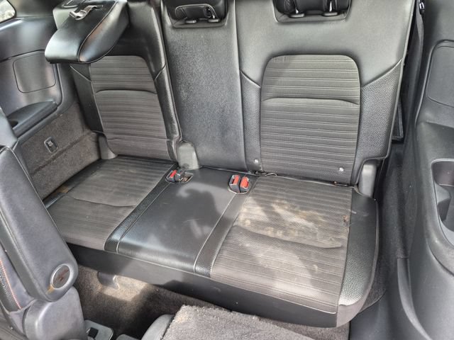 Certified 2023 Nissan Pathfinder Rock Creek AWD/4WD image 23