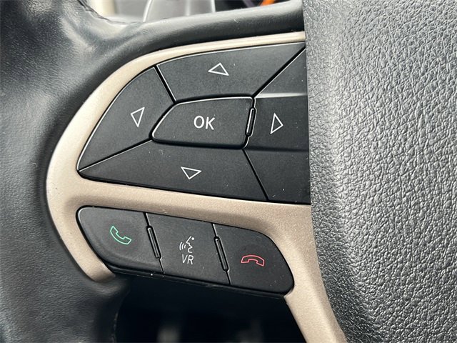 Used 2014 Jeep Grand Cherokee Limited image 18