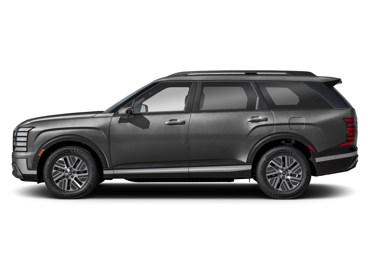New 2027 Hyundai Palisade SEL Premium AWD/4WD image 3