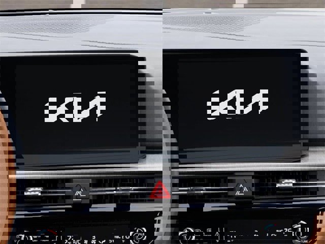 New 2026 Kia Sportage X-Line image 20