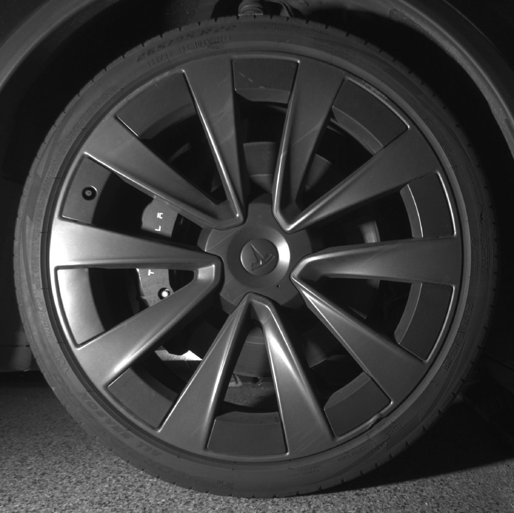Used 2022 Tesla Model X AWD/4WD image 26