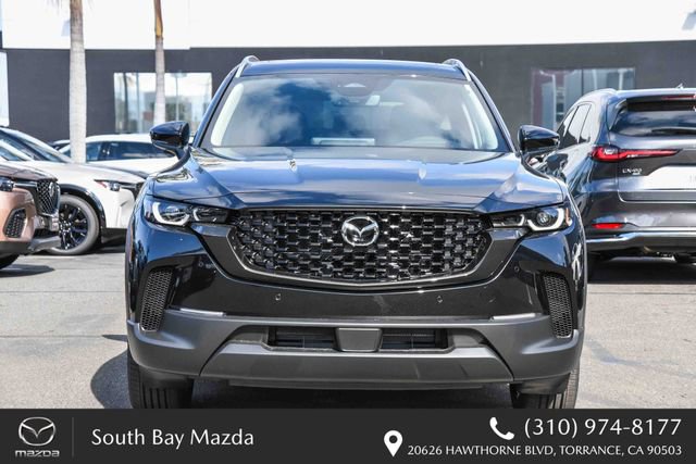 New 2026 MAZDA CX-50 2.5 Hybrid w/ Weather Package image 2
