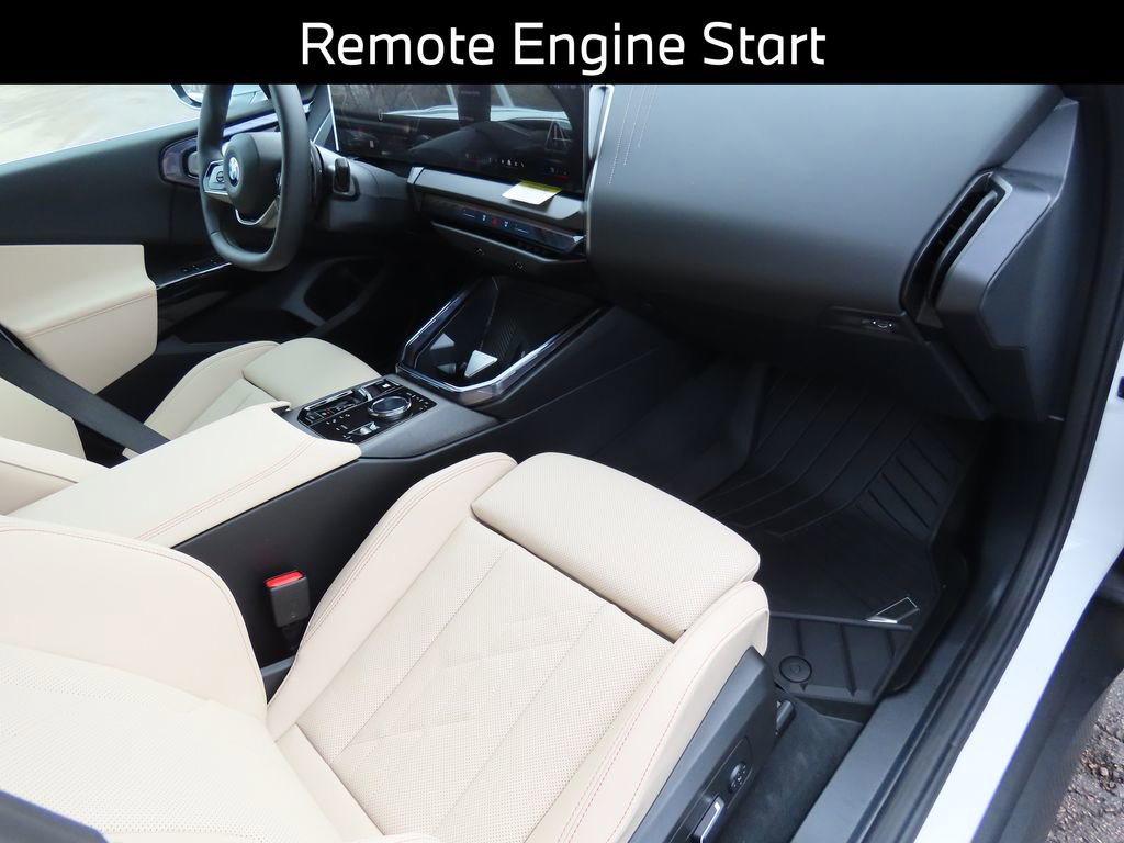 New 2026 BMW X3 xDrive30 w/ Premium Package image 12