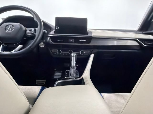 Certified 2025 Acura ADX A-Spec AWD/4WD image 35