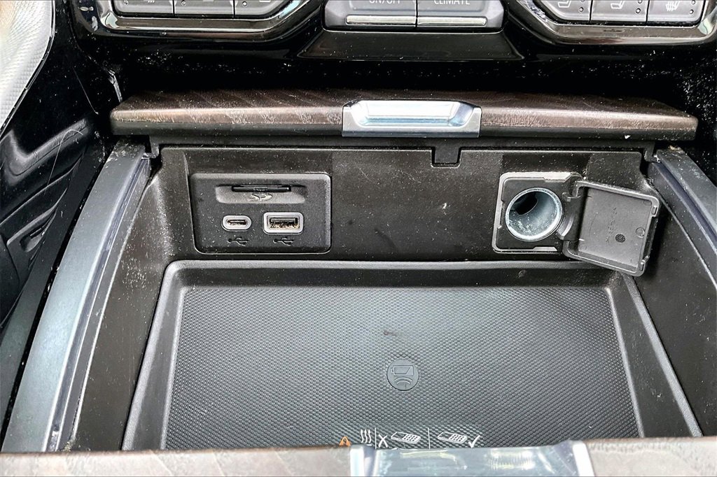 Used 2021 GMC Yukon XL Denali w/ Denali Ultimate Package image 26