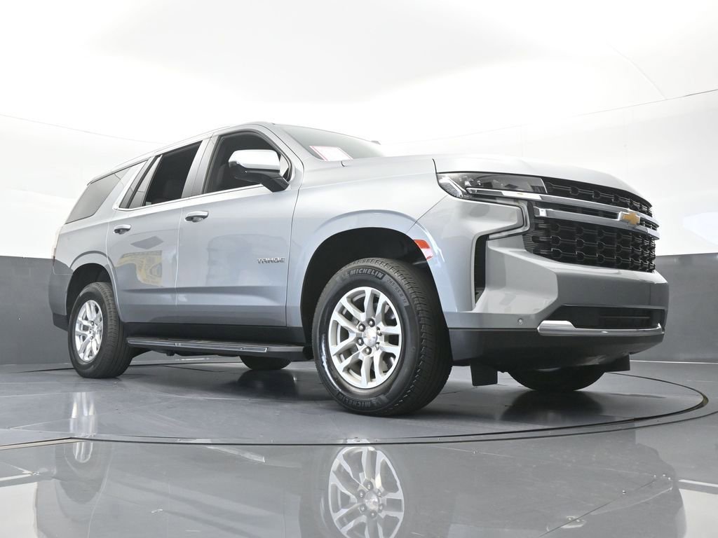 Used 2023 Chevrolet Tahoe LS RWD image 60