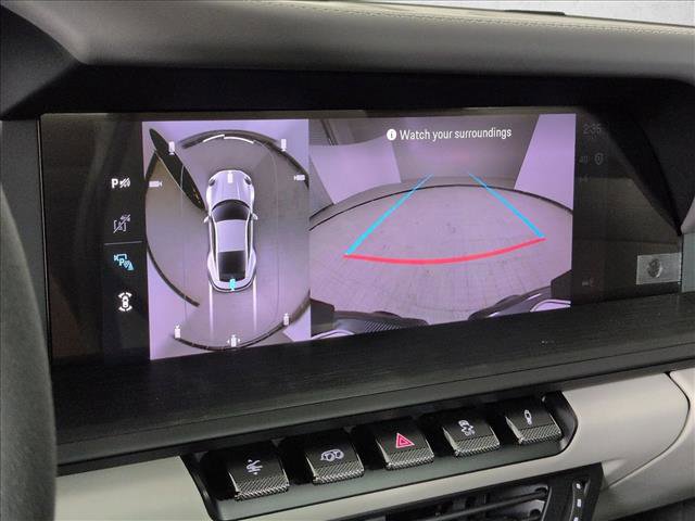 New 2026 Porsche 911 Carrera GTS image 20