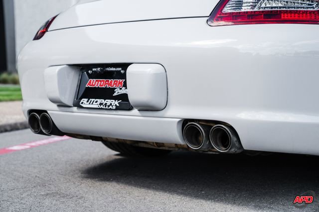 Used 2006 Porsche 911 Carrera image 31