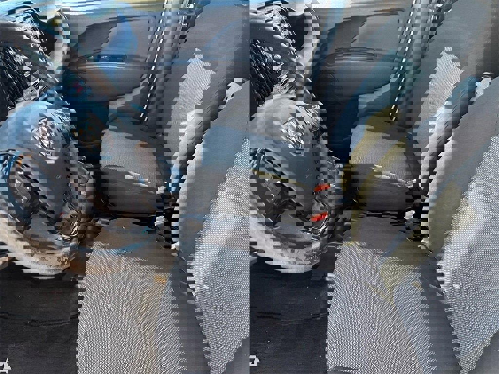 Used 2018 RAM ProMaster City Tradesman image 12