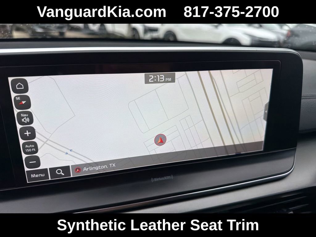 Used 2022 Kia Telluride S FWD image 23