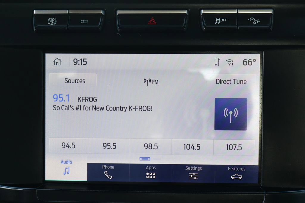 Used 2023 Ford F350 XLT w/ 360-Degree Camera Package image 30