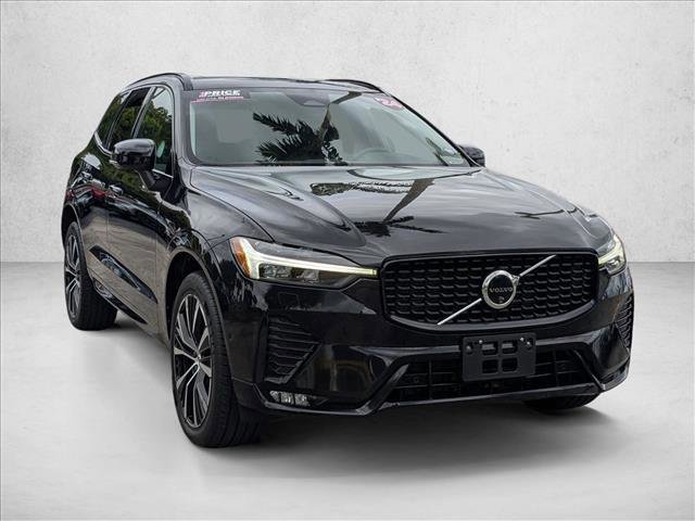 Used 2024 Volvo XC60 B5 Plus image 3
