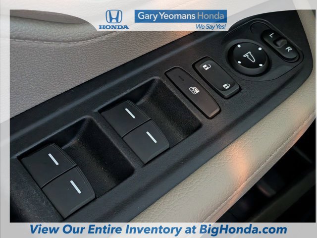 Used 2018 Honda Odyssey EX-L image 23
