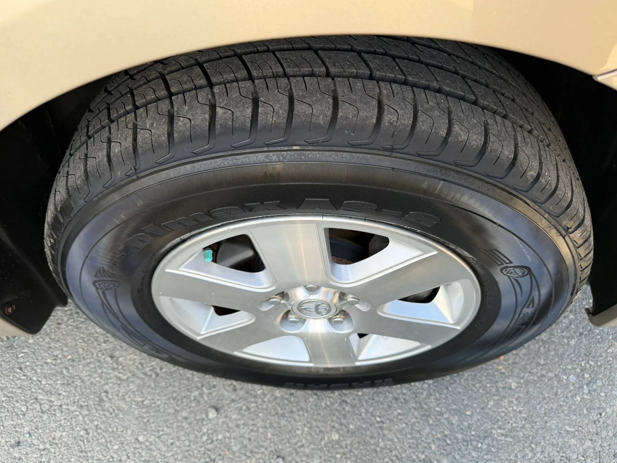 Used 2006 Toyota Sienna FWD image 3