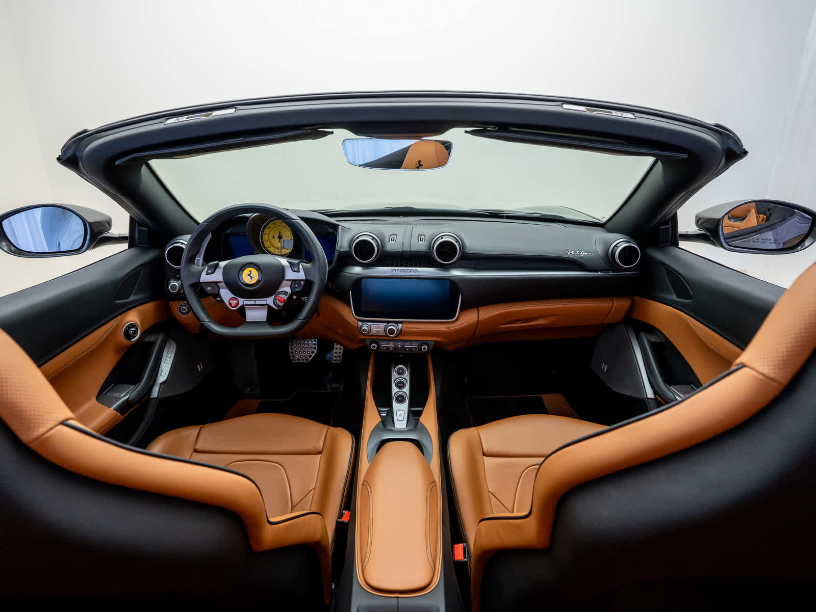 Certified 2019 Ferrari Portofino image 14
