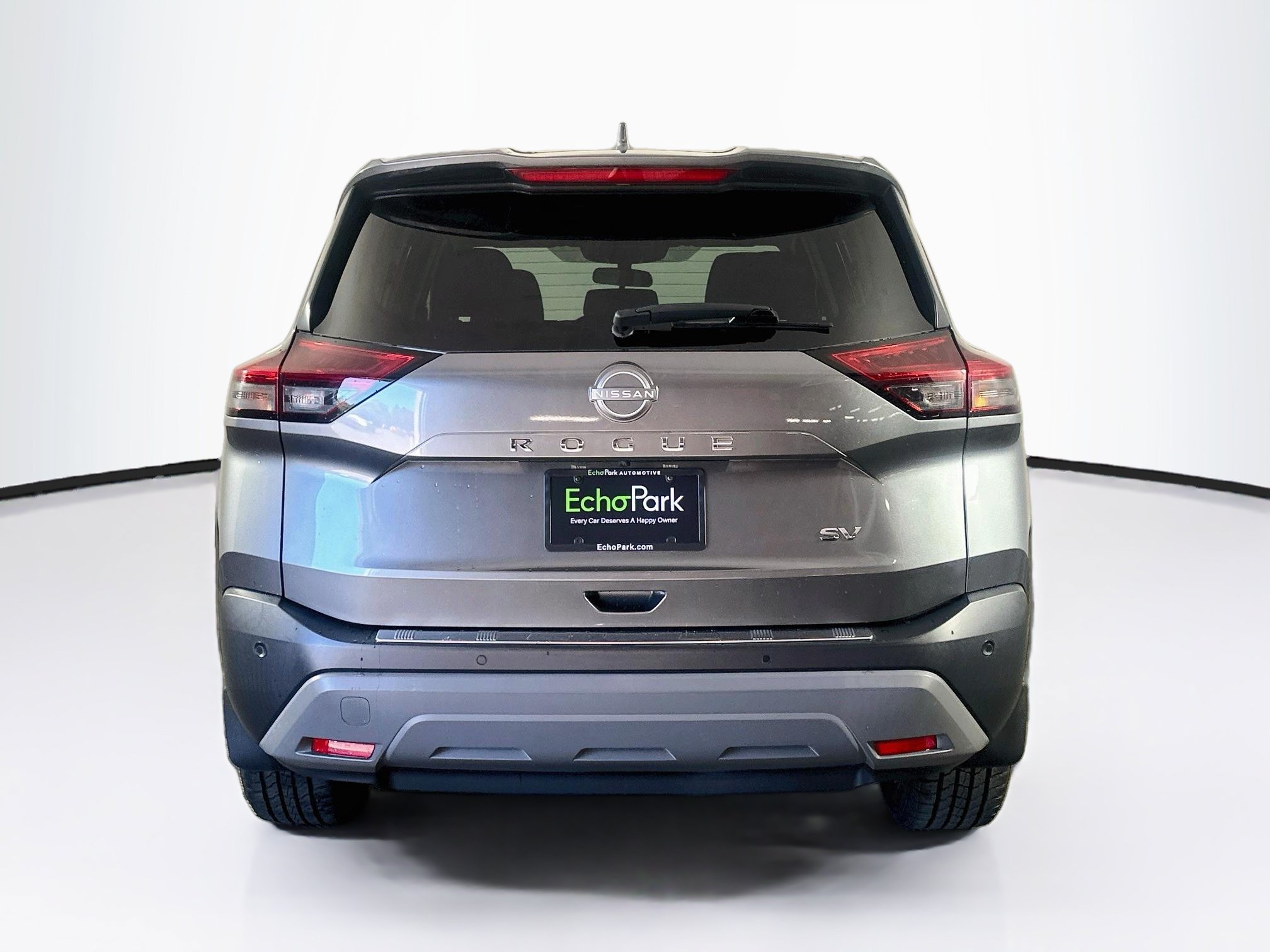 Used 2023 Nissan Rogue SV FWD image 7