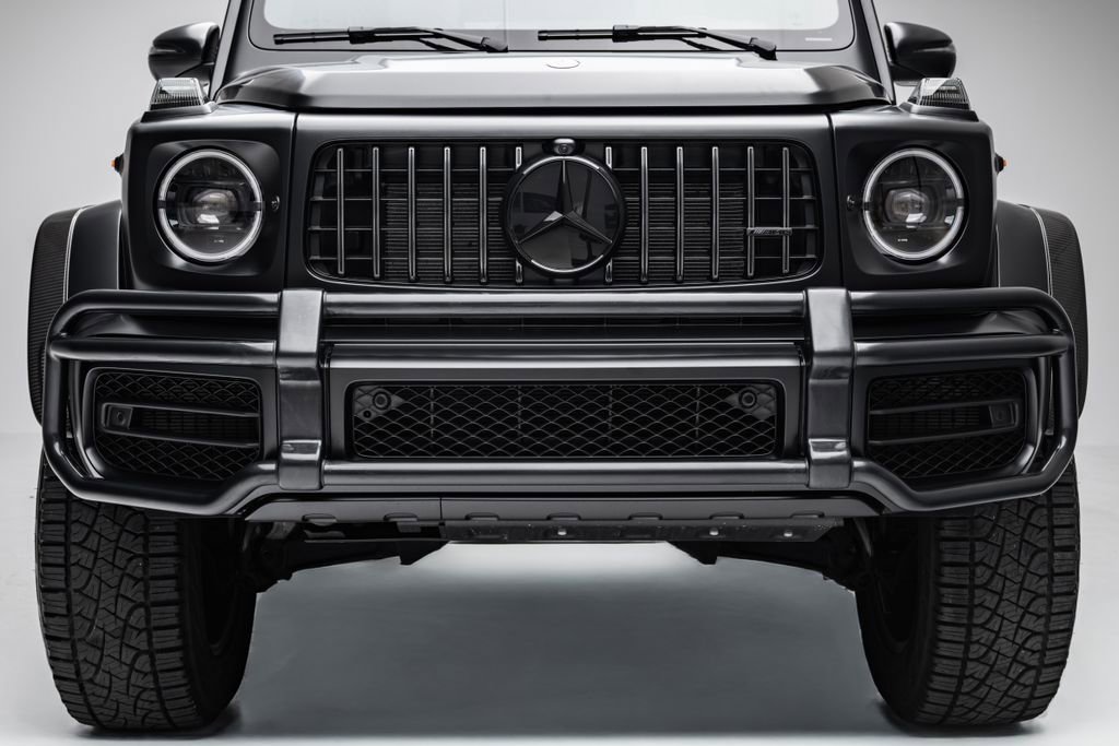 Used 2024 Mercedes-Benz G 63 AMG Squared image 58