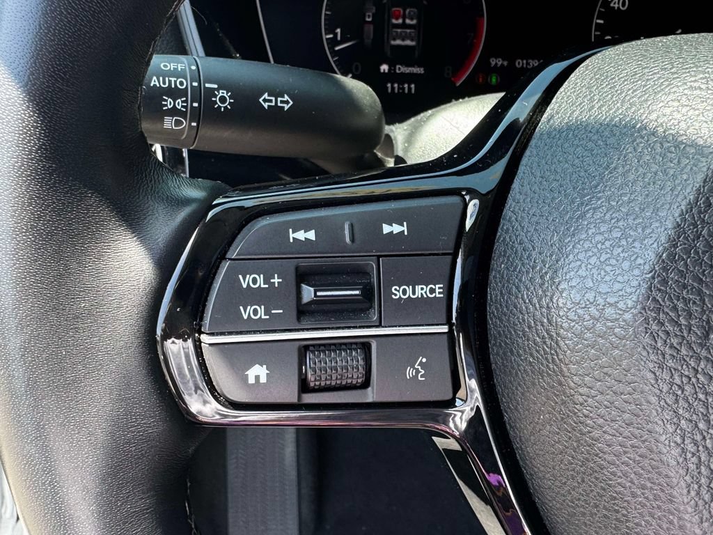 Used 2022 Honda Civic EX image 19