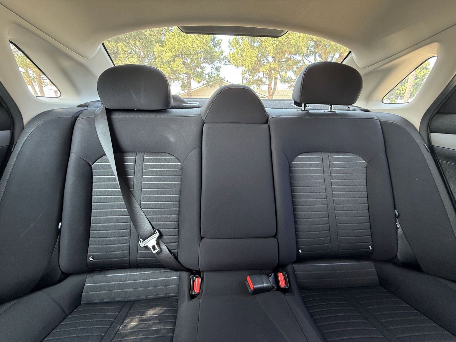 Used 2025 Kia K5 LXS FWD image 35