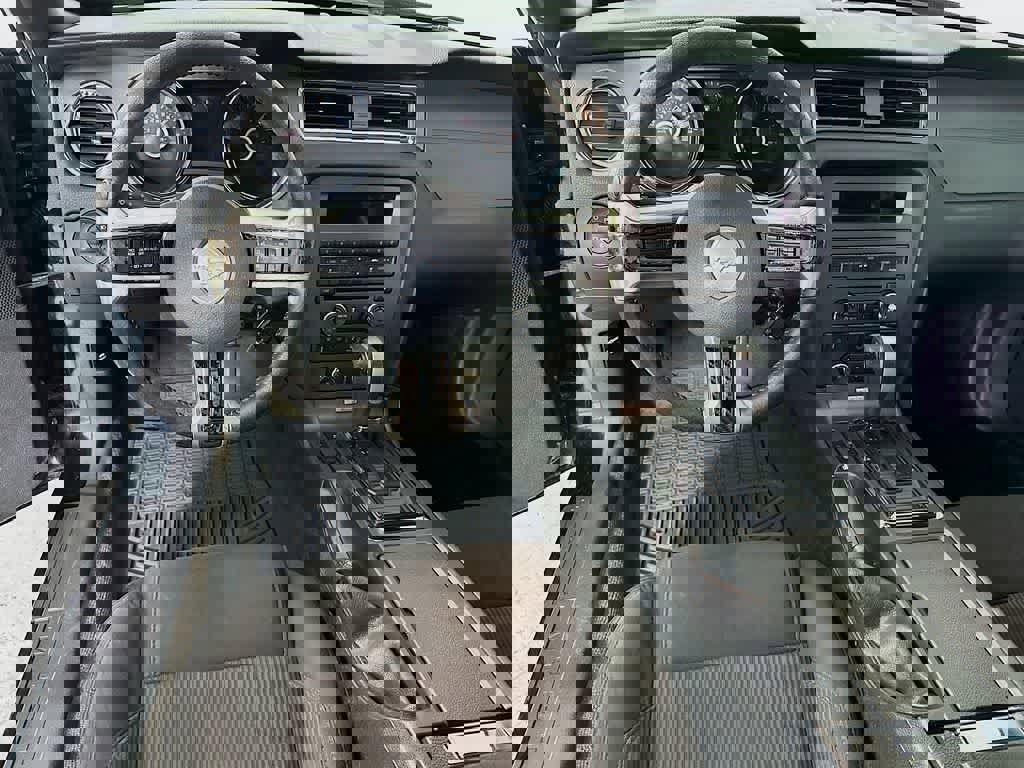 Used 2014 Ford Mustang Coupe w/ Equipment Group 102A image 10