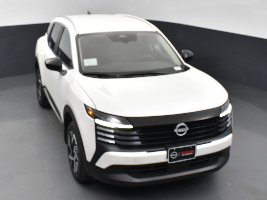 New 2026 Nissan Kicks SV image 43