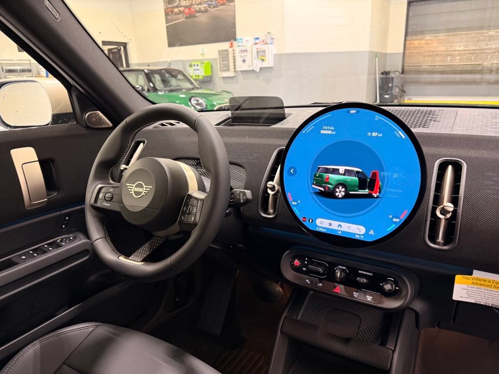 New 2027 MINI Cooper Countryman S w/ Comfort Package Max AWD/4WD image 30