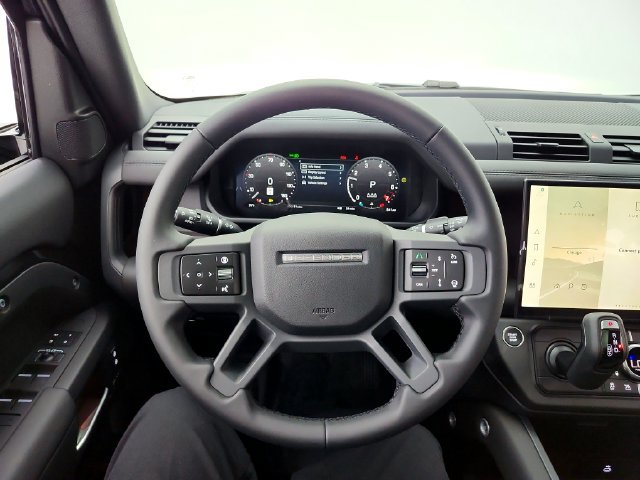 New 2026 Land Rover Defender 110 S AWD/4WD image 24