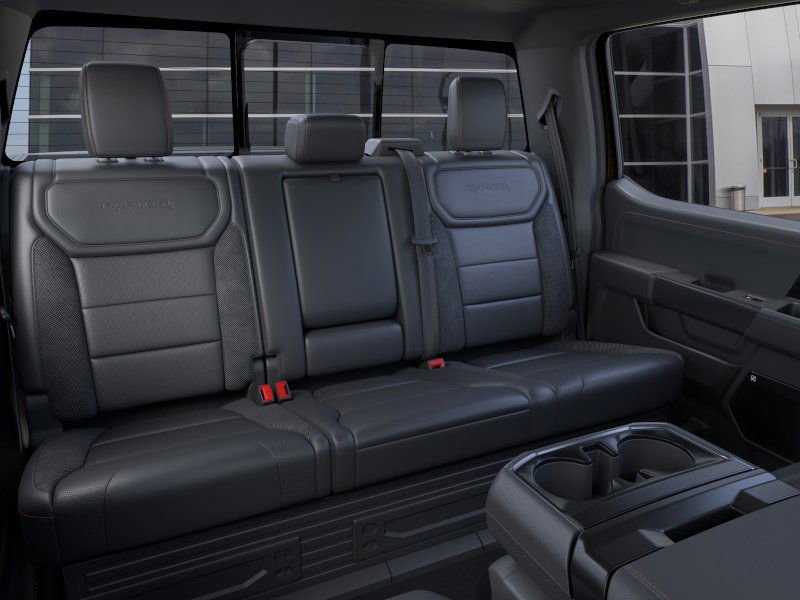 New 2025 Ford F150 Raptor image 11