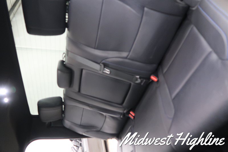 Used 2023 Toyota Tundra Platinum w/ Advanced Package AWD/4WD image 39