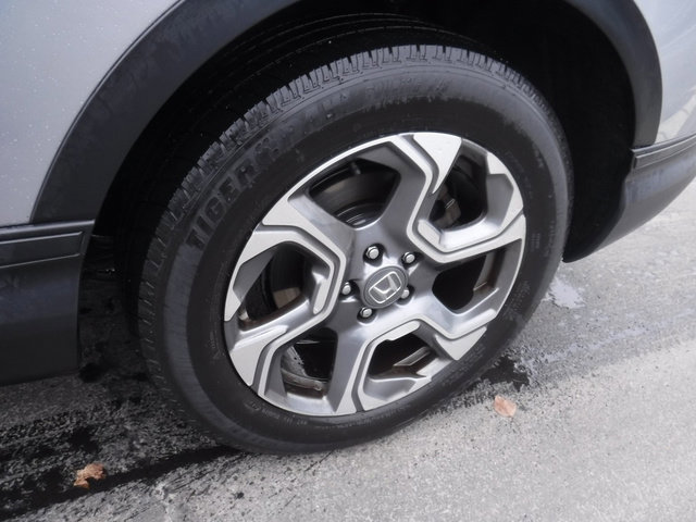 Used 2017 Honda CR-V EX image 4