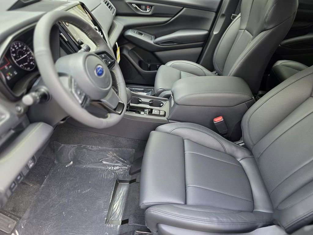 New 2026 Subaru Ascent Bronze Edition w/ Onyx Package image 8