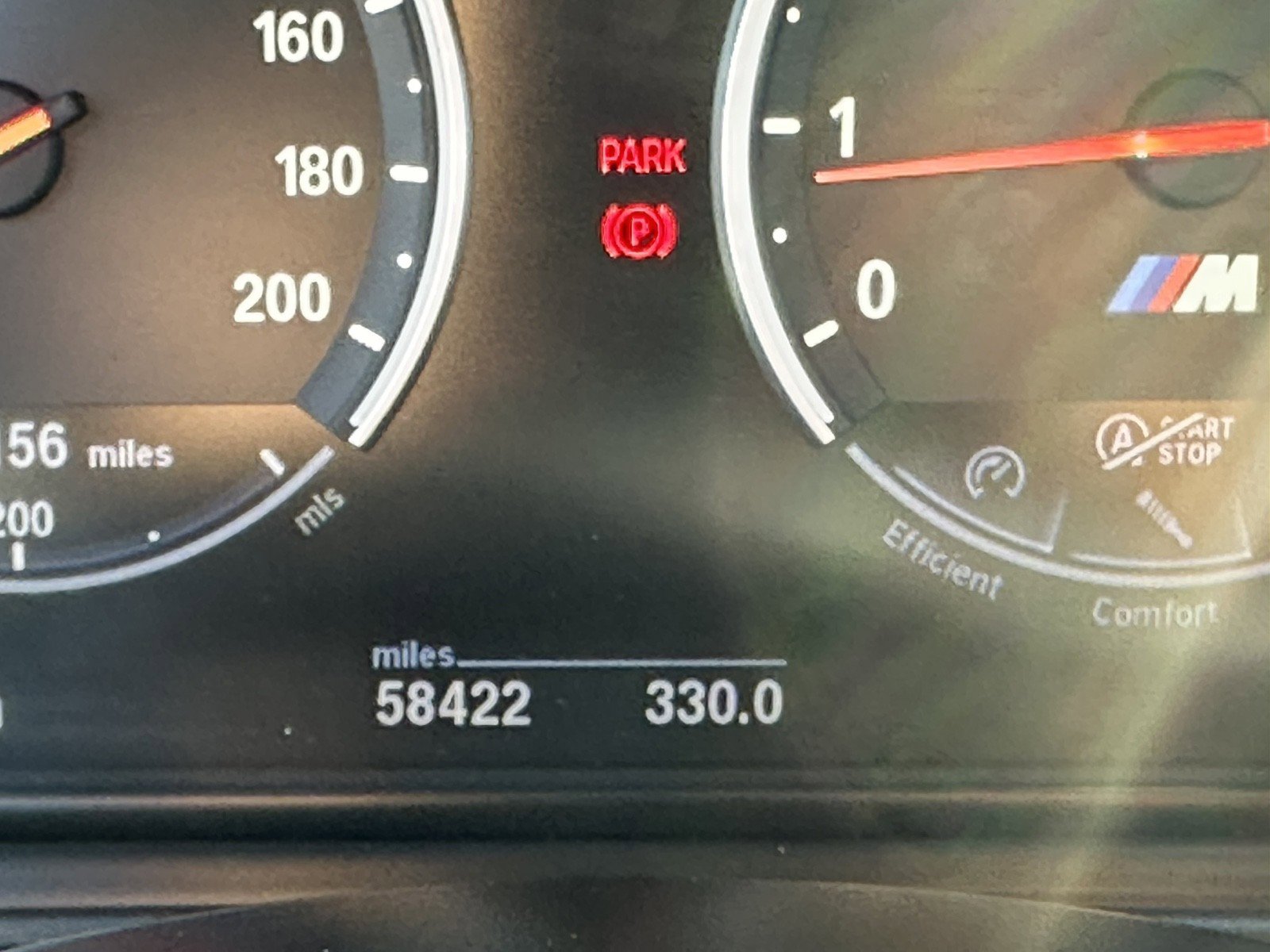Used 2013 BMW M5 image 15