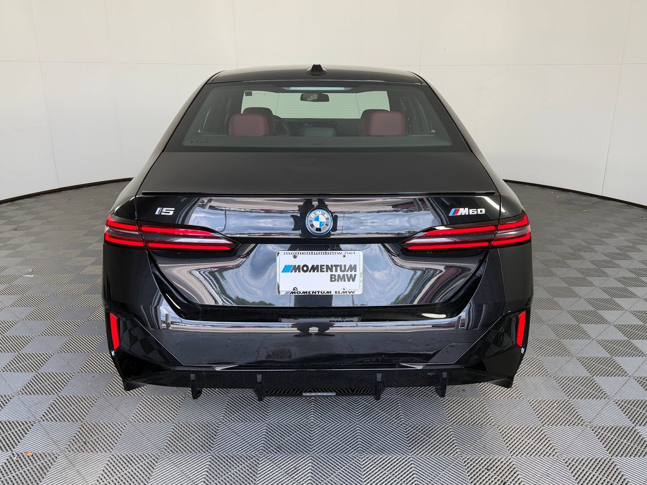 Used 2026 BMW i5 M60 AWD/4WD image 10