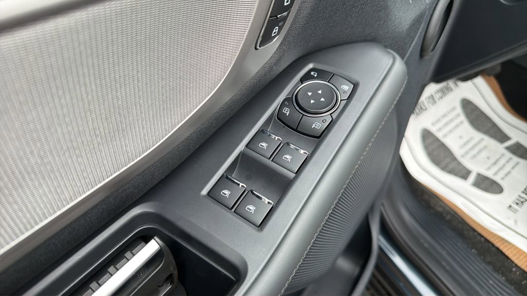 New 2026 Ford Expedition Max Active AWD/4WD image 30