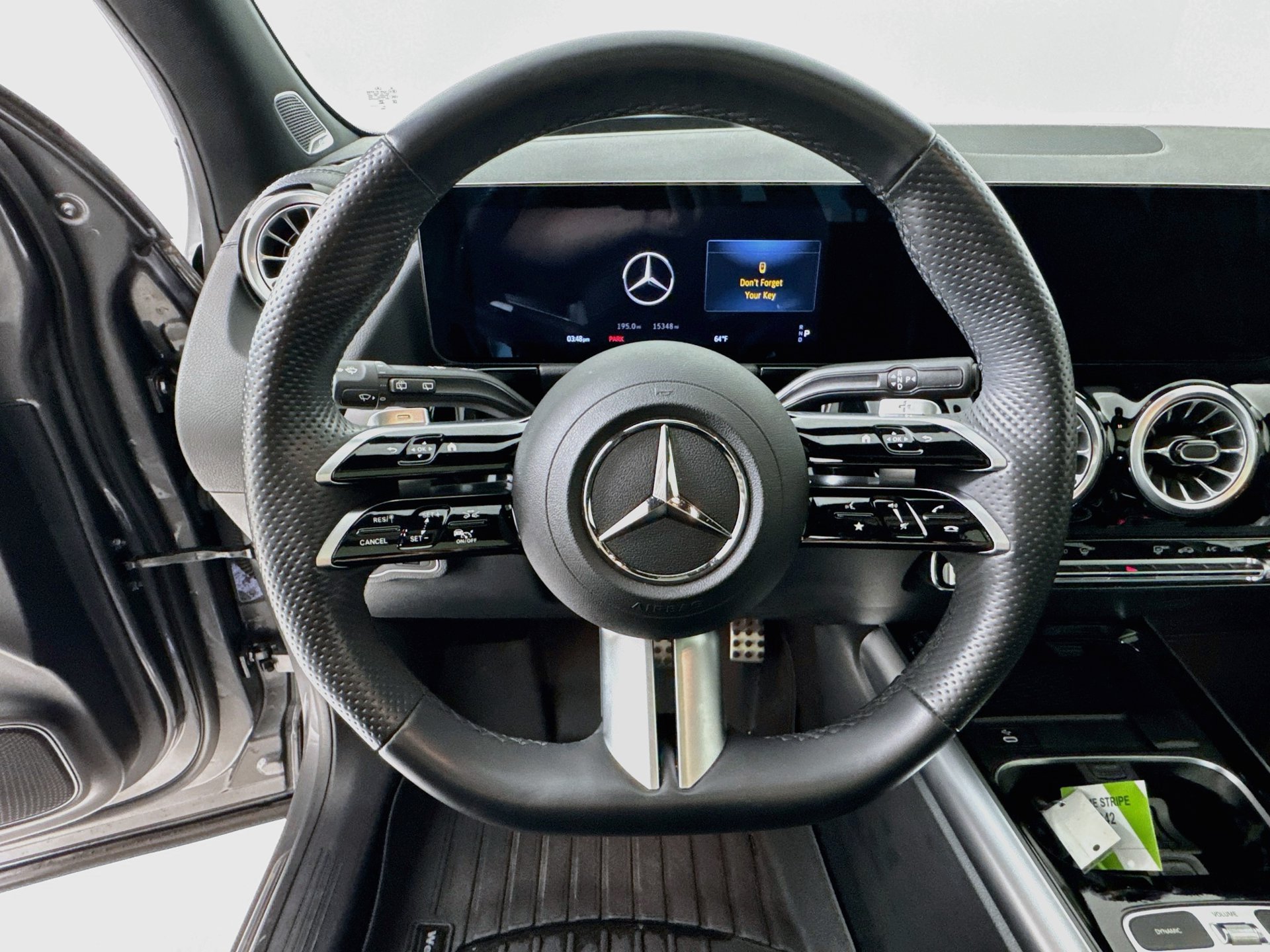 Used 2025 Mercedes-Benz GLA 250 image 12