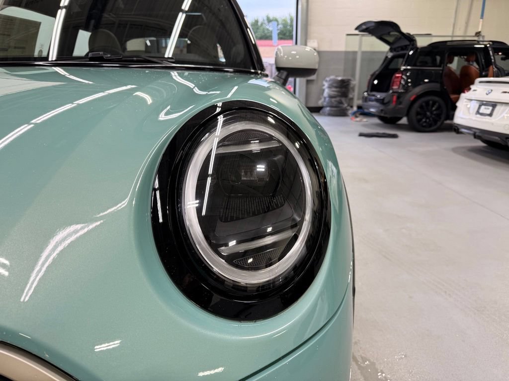 New 2026 MINI Cooper S FWD image 9