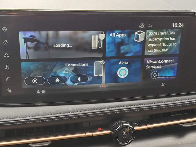 Certified 2023 Nissan Ariya FWD image 30