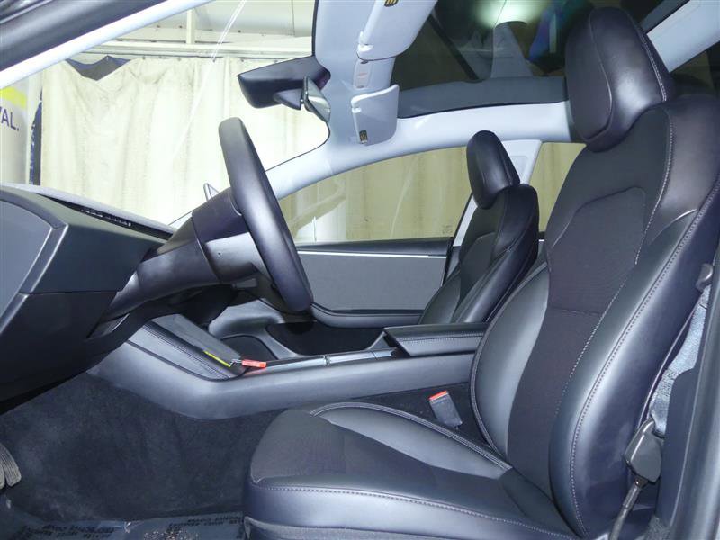 Used 2024 Tesla Model 3 Long Range image 17
