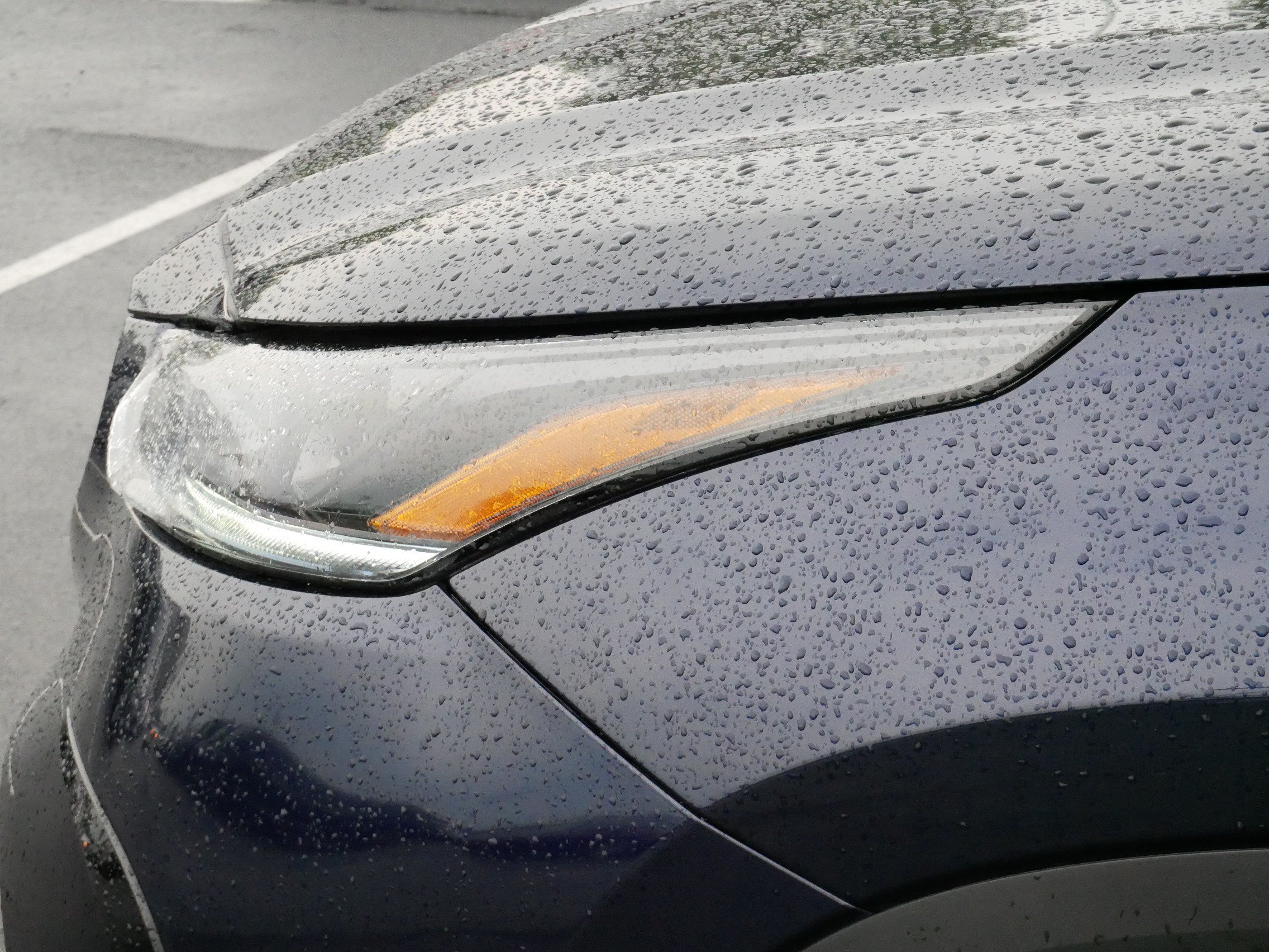 Certified 2025 Toyota Highlander XSE AWD/4WD image 16