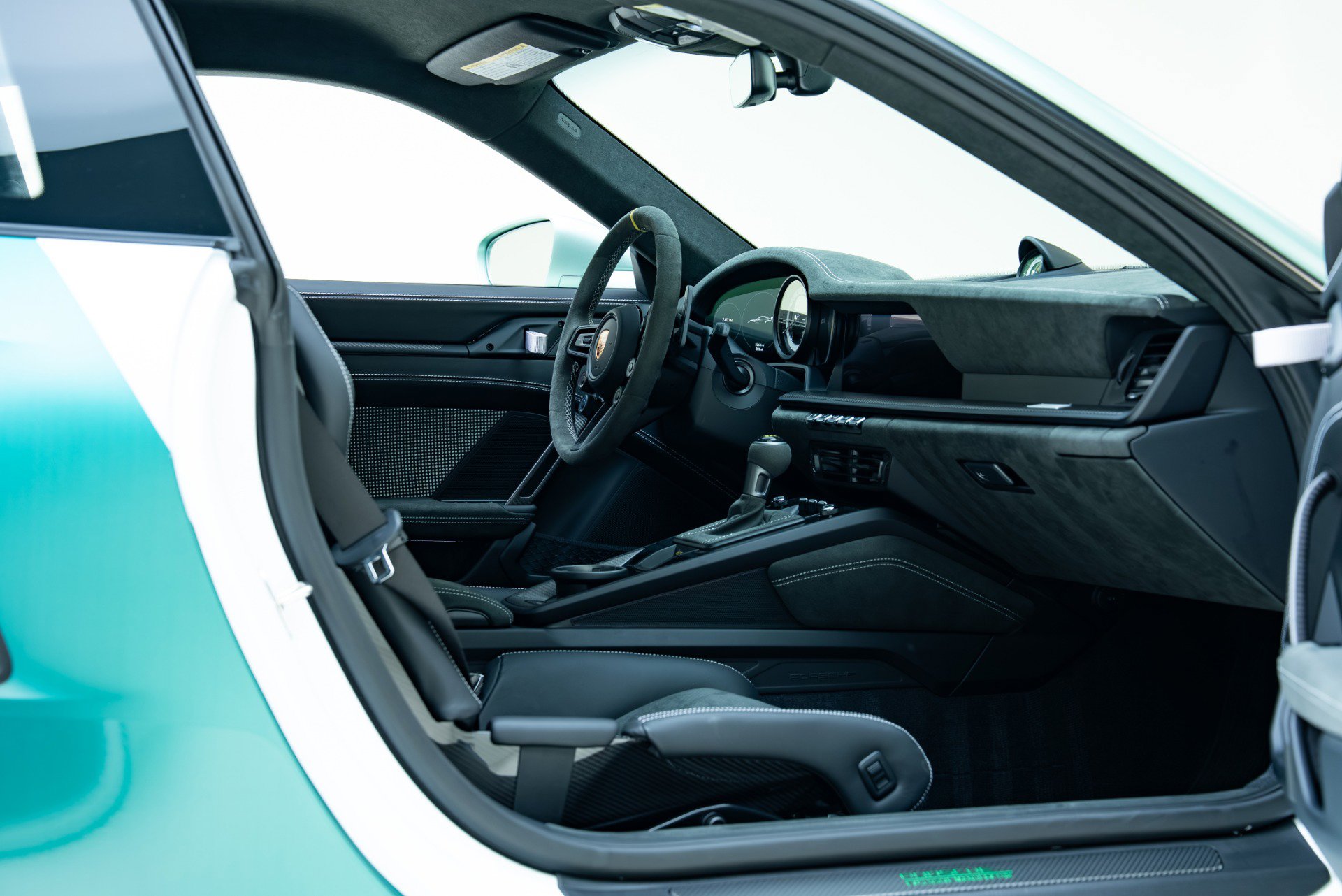 Used 2024 Porsche 911 GT3 RS RWD image 43